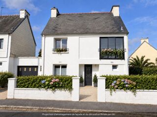 Maison à vendre 4 pièces 128 m²