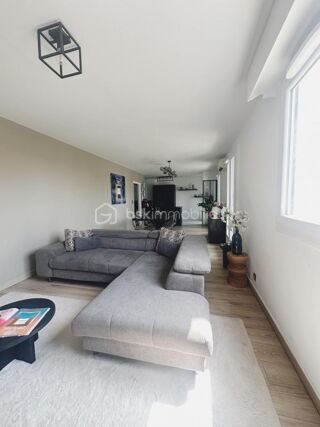  Appartement � vendre 3 pi�ces 83 m�