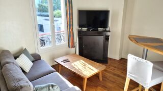  Appartement à louer 2 pièces 37 m²
