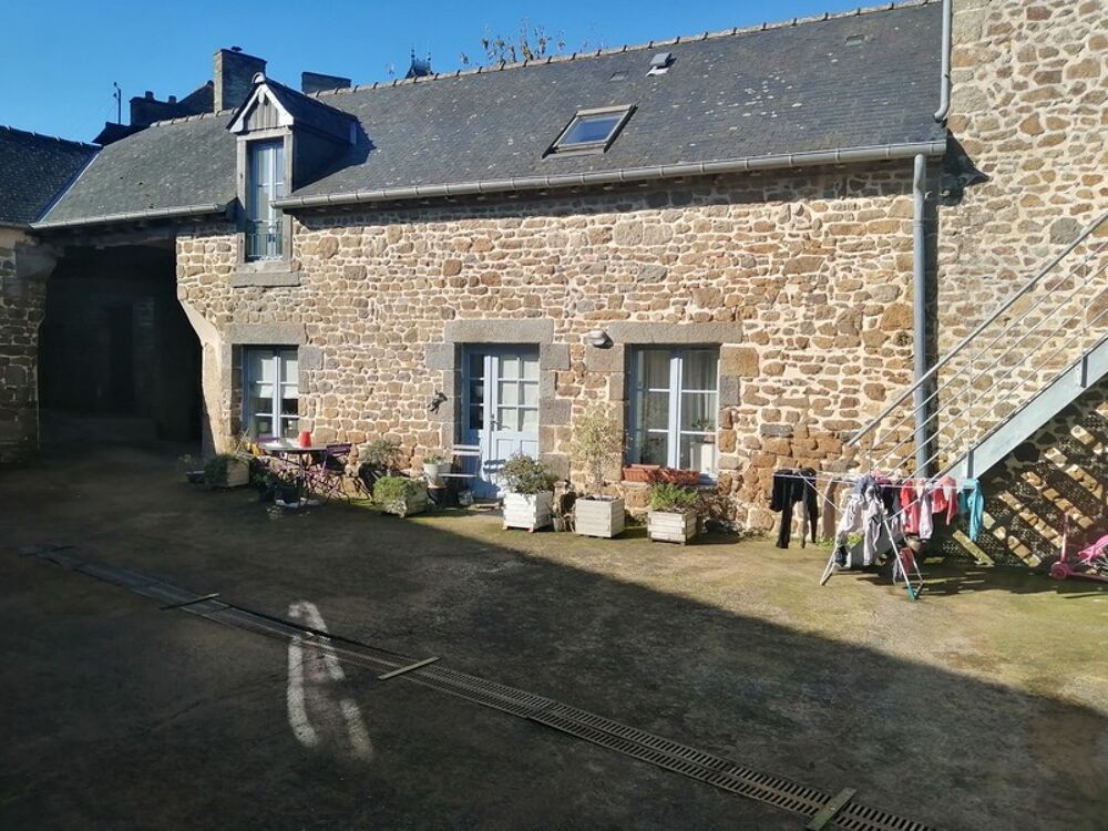Maison 4 pièces 77 m² · à Becherel · 77 m² · 195 175 €