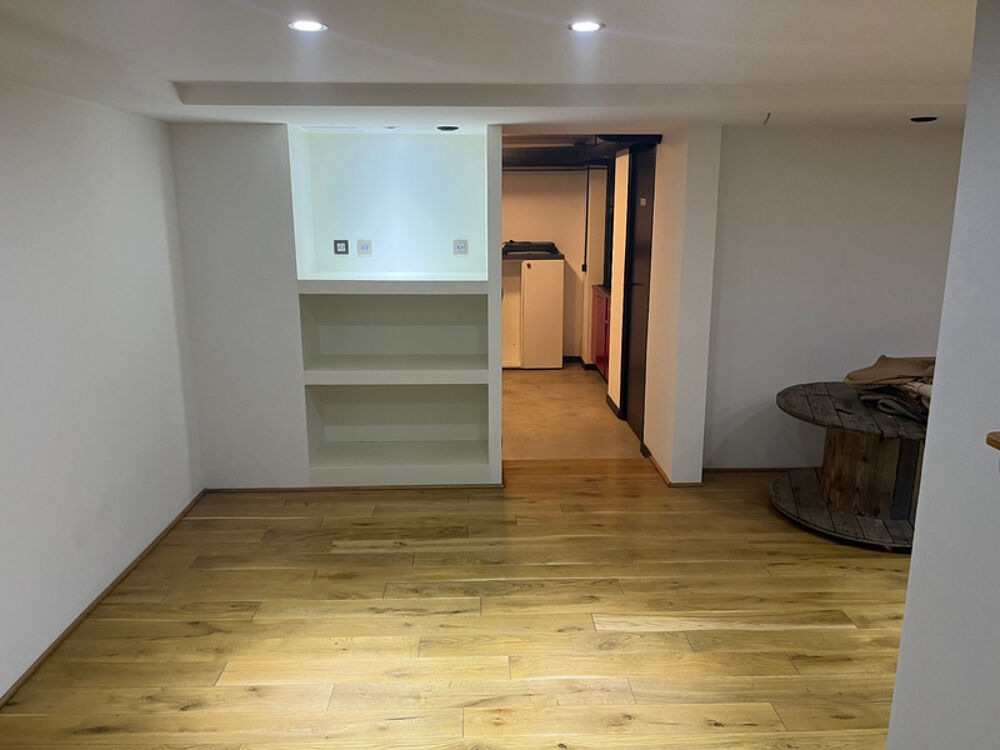   4 Box - 80m2 - ANNECY LE VIEUX (74) Annecy le vieux
