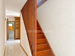  Maison � vendre 8 pi�ces 161 m�