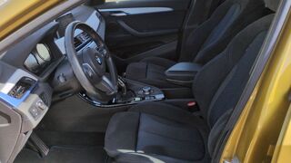 X2 (F39) sDrive 18i 140 BVA8 M Sport - Automatique 2018 occasion 44000 Nantes