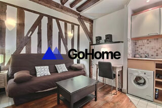  Appartement à louer 1 pièce 20 m²