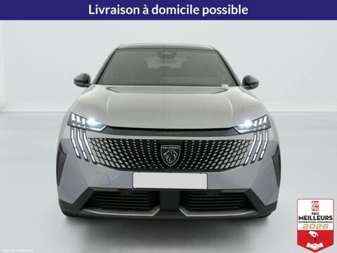 3008 Hybrid 145 e-DCS6 GT 2025 occasion 78200 Buchelay