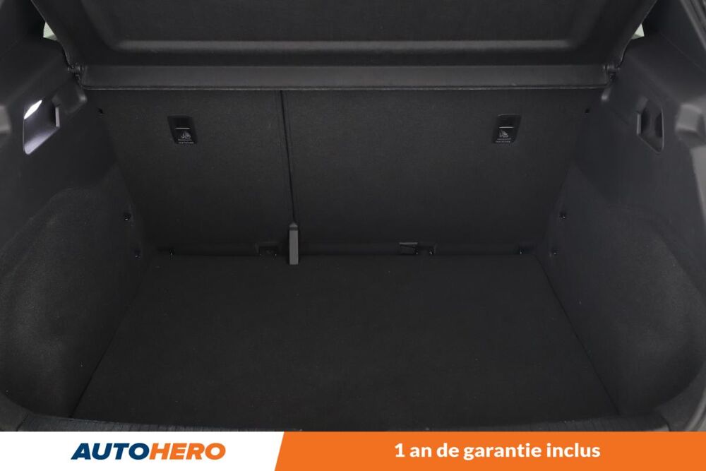 Born Batterie L V 204 ch 2022 occasion 92130 Issy-les-Moulineaux