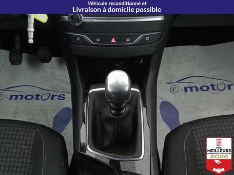 308 SW Essence 110 Active +GPS 2019 occasion 10150 Lavau