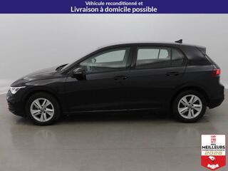 Golf eTSI OPF 130 DSG7 Life 2023 occasion 10150 Lavau