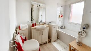  Appartement � vendre 5 pi�ces 91 m�