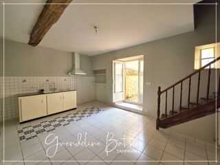  Maison � vendre 4 pi�ces 110 m�