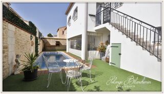  Maison � vendre 9 pi�ces 250 m�