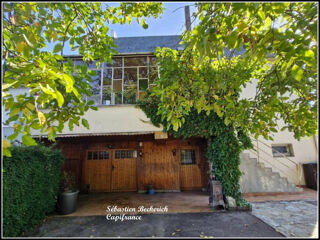  Maison à vendre 7 pièces 144 m²