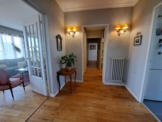  Appartement  vendre 6 pices 123 m