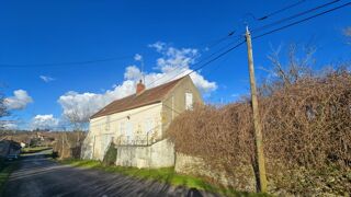  Maison à vendre 3 pièces 60 m²