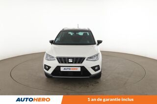 Arona 1.0 EcoTSI Xcellence DSG7 115 ch 2019 occasion 92130 Issy-les-Moulineaux