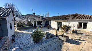  Maison � vendre 6 pi�ces 205 m�