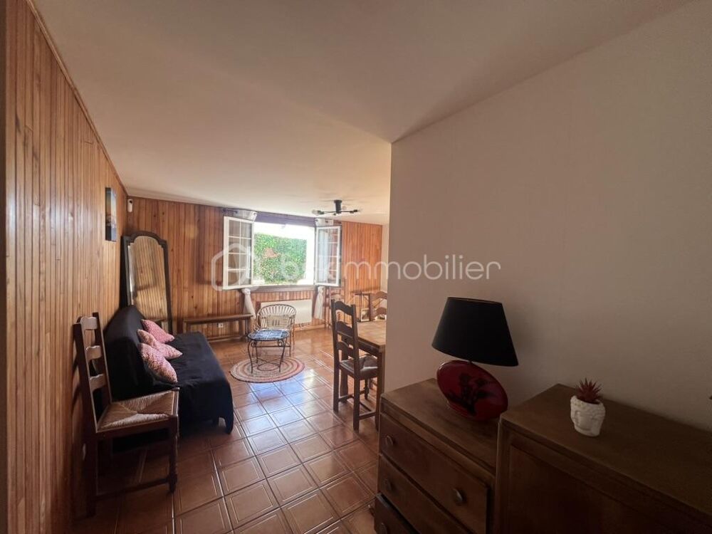 à vendre  Maison Saint-Jean-de-Luz (64500)