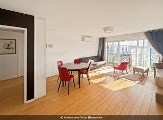  Appartement à vendre 7 pièces 168 m²