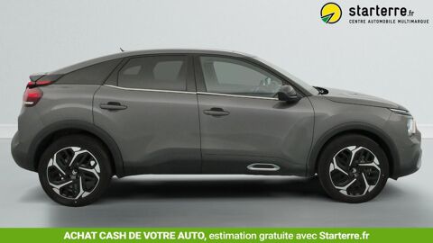 C4 PureTech 130 S&S EAT8 Shine Pack 2023 occasion 69190 Saint-Fons