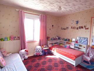  Maison à vendre 8 pièces 200 m²