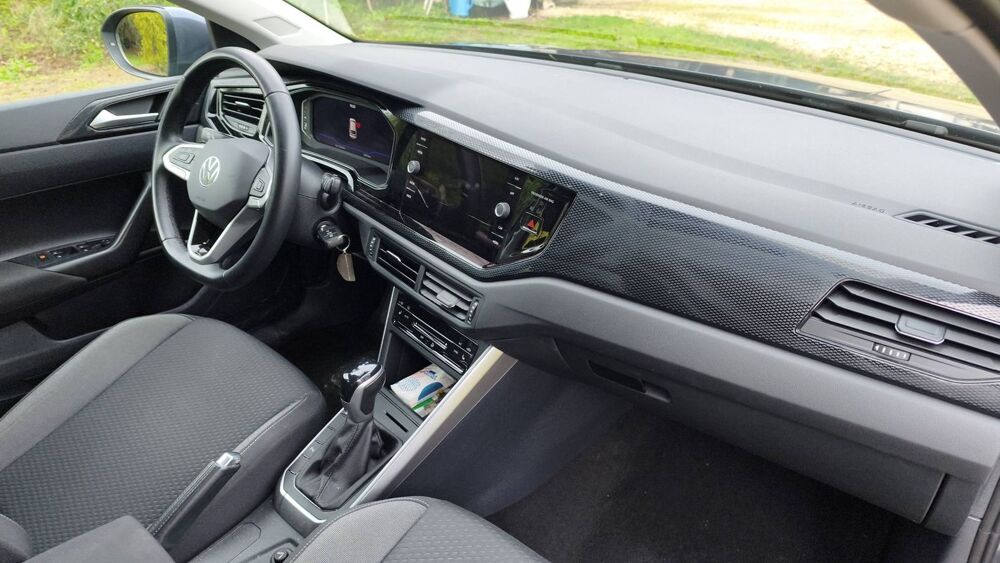 Taigo 1.0 TSI 110 DSG7 Life Plus - Automatique 2022 occasion 86270 Lesigny