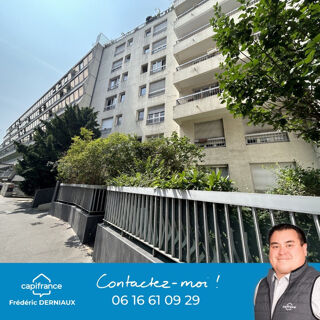  Parking / Garage � vendre 1 pi�ce 13 m�