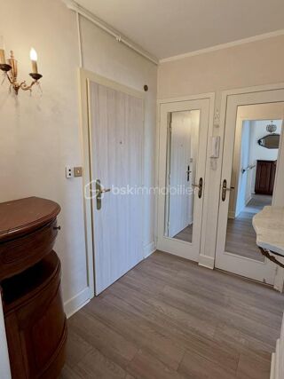  Appartement à vendre 3 pièces 80 m²