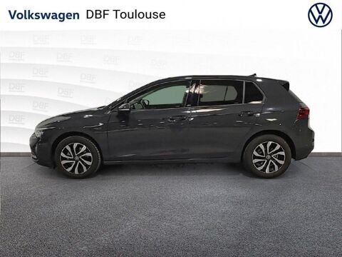 Golf 1.5 eTSI OPF 130 DSG7 Active 2023 occasion 31100 Toulouse