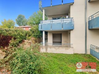  Appartement � vendre 2 pi�ces 43 m�