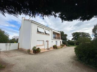 Maison � vendre 8 pi�ces 180 m�