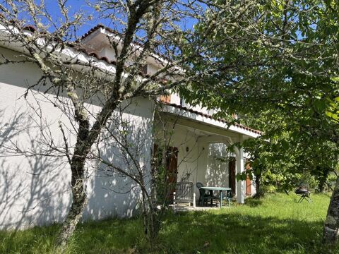   Maison Maison - 5 pi�ce(s) - 140 m�