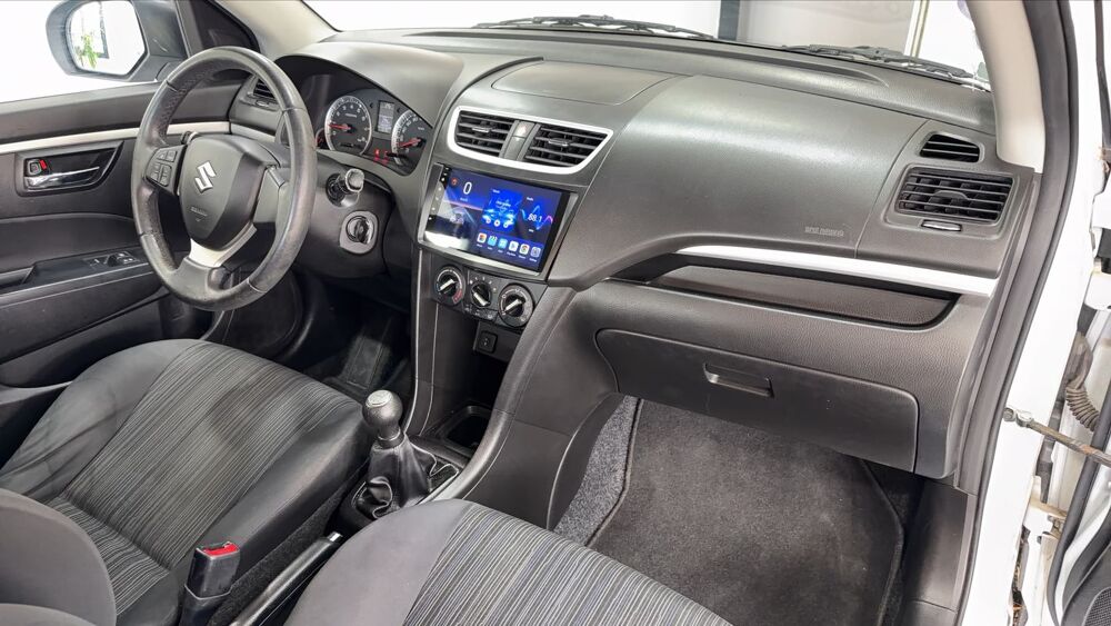 Swift 1.2 VVT 94 Privilege 2015 occasion 66510 Saint Hippolyte