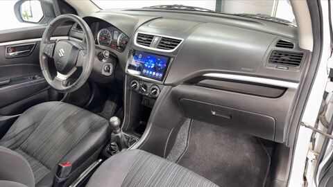 Swift 1.2 VVT 94 Privilege 2015 occasion 66510 Saint Hippolyte