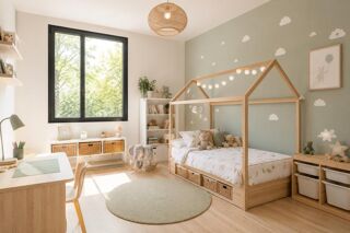  Maison à vendre 3 pièces 63 m²