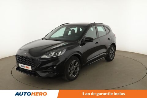 Ford Kuga 2.0 EcoBlue mHEV ST Line 150 ch 2020 occasion Issy-les-Moulineaux 92130