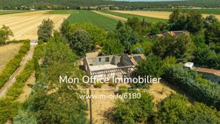  Terrain � vendre 1 pi�ce 2200 m�