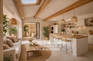  Maison à vendre 3 pièces 89 m²
