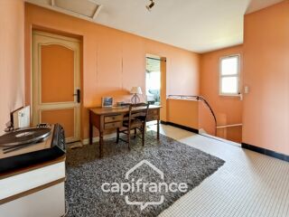  Maison � vendre 6 pi�ces 110 m�