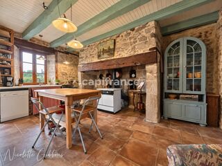  Propriété/château à vendre 15 + pièces 435 m²
