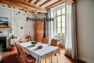  Propriété/château à vendre 6 pièces 255 m²