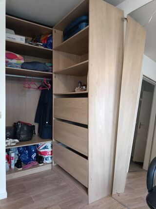  Appartement � louer 1 pi�ce 11 m�