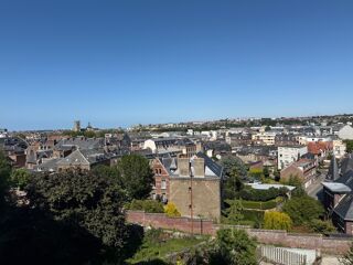  Appartement  vendre 3 pices 100 m