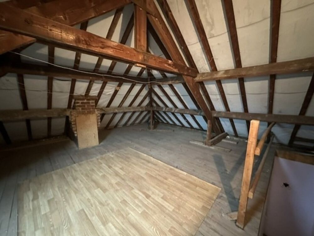 Vente Maison Maison à vendre 5 pièces PROUVY (59) Prouvy