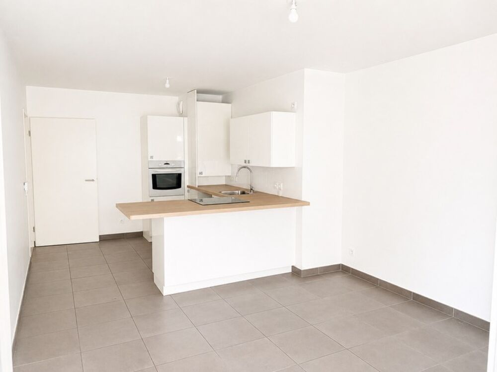 Vente Appartement Appartement Merignac