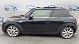 Cooper III 2.0 178 DCT7 Yours - Automatique Toit ouvrant 2020 occasion 91540 Mennecy