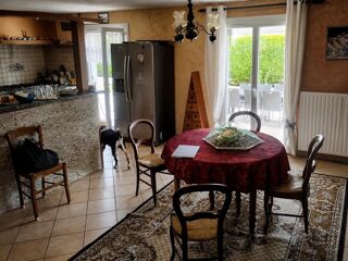 Maison à vendre 5 pièces 117 m²