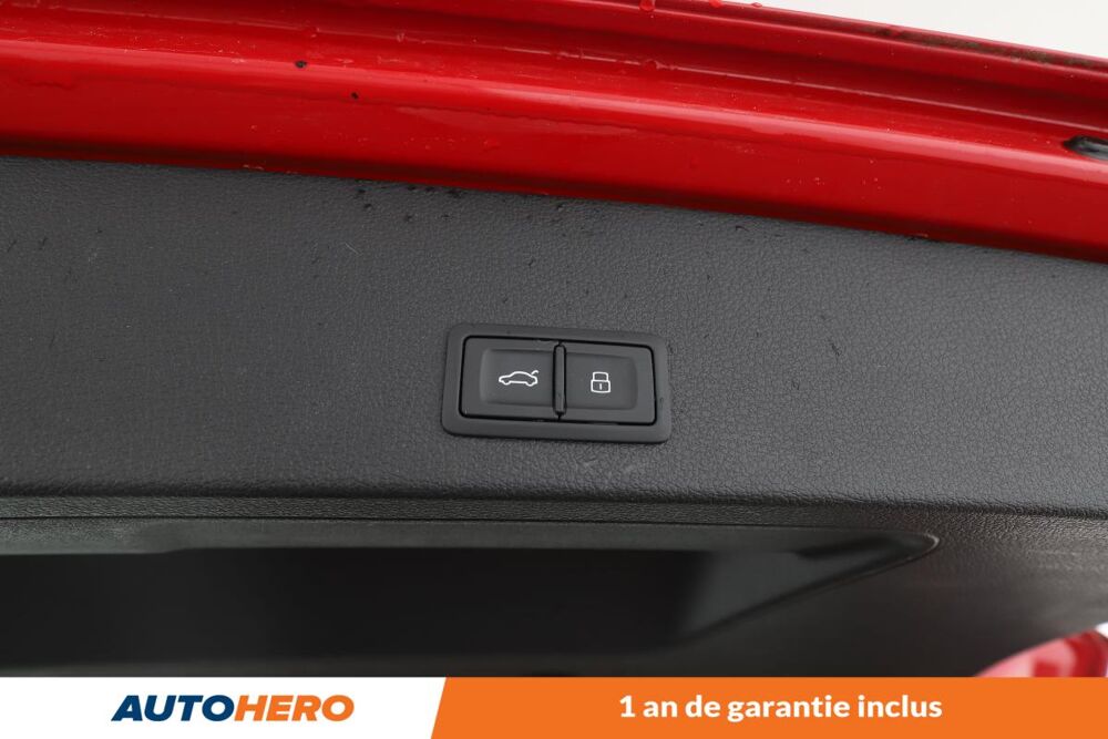 Q2 30 TDI S tronic 116 ch 2020 occasion 92130 Issy-les-Moulineaux