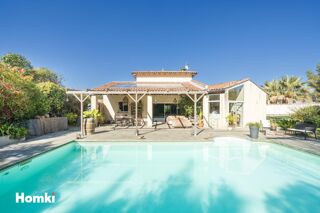 Maison 7 pièces 162 m² · à Saint-Drézéry · 162 m² · 640 000 €