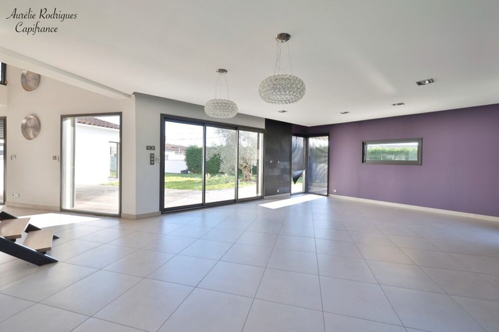 Vente Maison Maison à vendre 6 pièces MANZIAT (01) Manziat