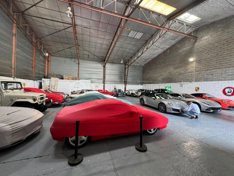 GRAND LOCAL POUR FONDS DE COMMERCE AUTOMOBILE OU AUTRE 76590 06150 Cannes
